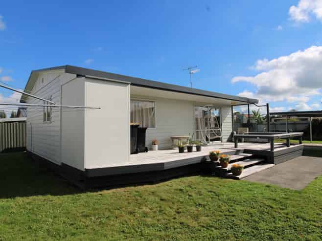 12B Smith  Street, Matamata