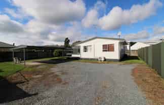 12B Smith  Street, Matamata