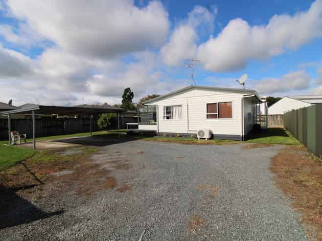 12B Smith  Street, Matamata