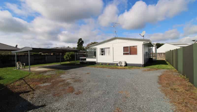 12B Smith  Street, Matamata