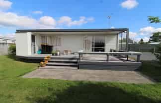 12B Smith  Street, Matamata