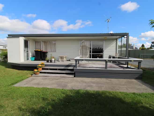 12B Smith  Street, Matamata