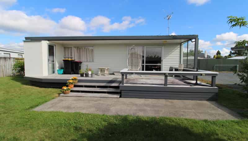 12B Smith  Street, Matamata