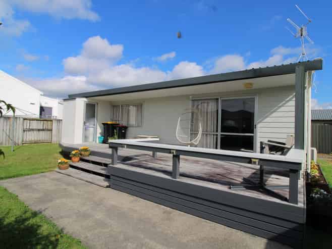 12B Smith  Street, Matamata