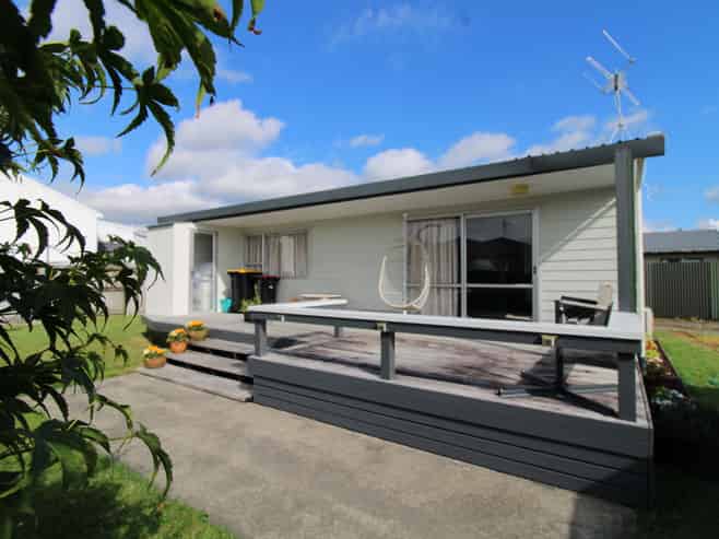 12B Smith  Street, Matamata