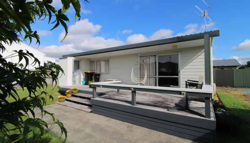 12B Smith  Street, Matamata