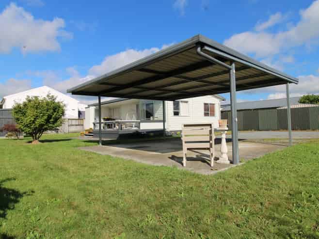 12B Smith  Street, Matamata