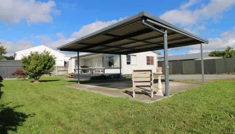 12B Smith  Street, Matamata