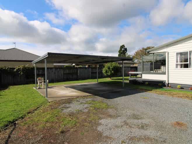 12B Smith  Street, Matamata