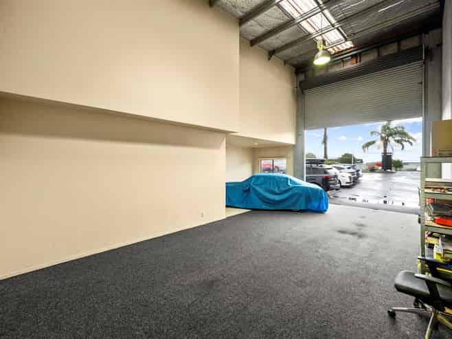 CBRE | Rare East Tamaki Opportunity