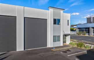 CBRE | Rare East Tamaki Opportunity
