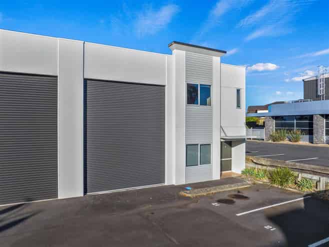 CBRE | Rare East Tamaki Opportunity