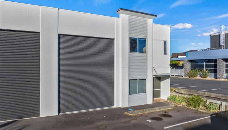  21/14 Basalt Place, East Tamaki