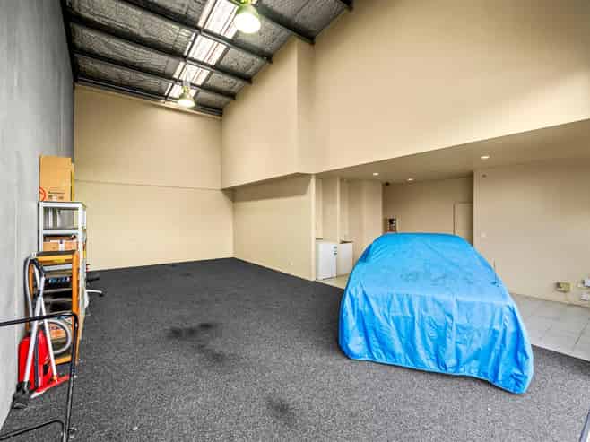 CBRE | Rare East Tamaki Opportunity