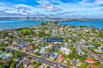 26 Onewa Road, Northcote Point