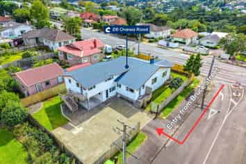 26 Onewa Road, Northcote Point