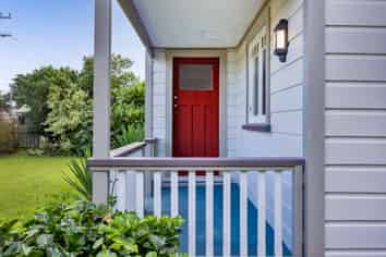 63 King Street, Opunake