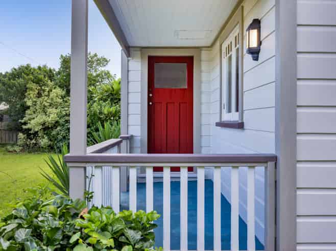 63 King Street, Opunake