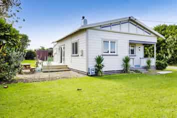 63 King Street, Opunake