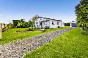 63 King Street, Opunake