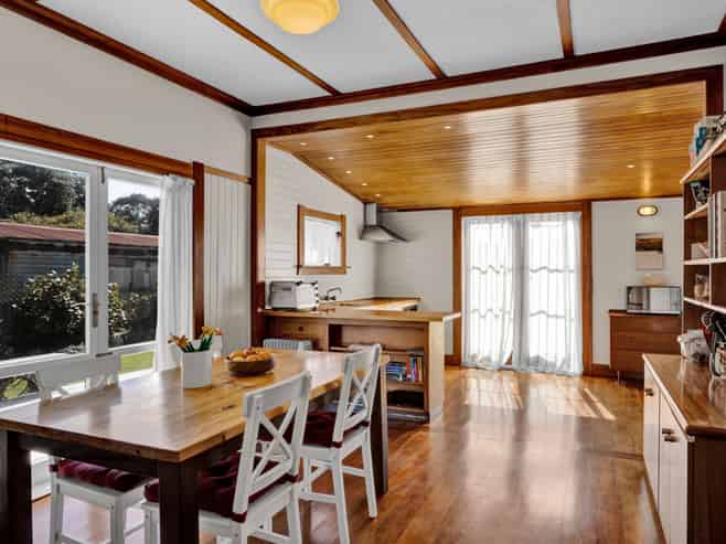 63 King Street, Opunake