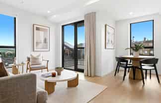 102/2A Te Ara Taurapa, Point Chevalier