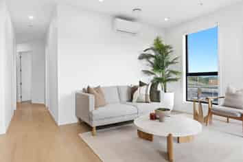 102/2A Te Ara Taurapa, Point Chevalier