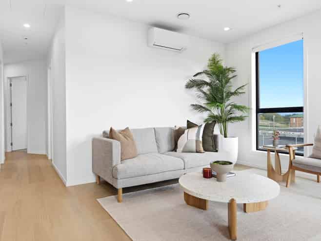 102/2A Te Ara Taurapa, Point Chevalier