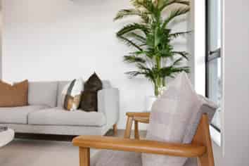 102/2A Te Ara Taurapa, Point Chevalier