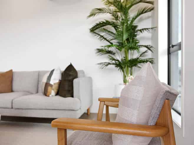 102/2A Te Ara Taurapa, Point Chevalier
