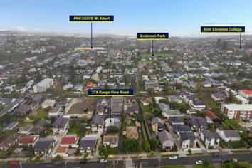 37A Range View Road, Mount Albert