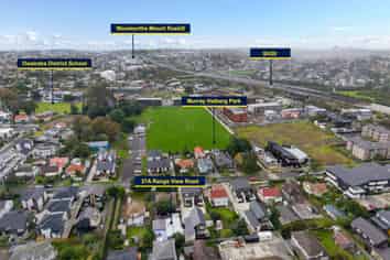 37A Range View Road, Mount Albert