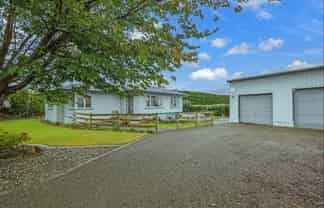 14 Ranfurly Road, Pahiatua