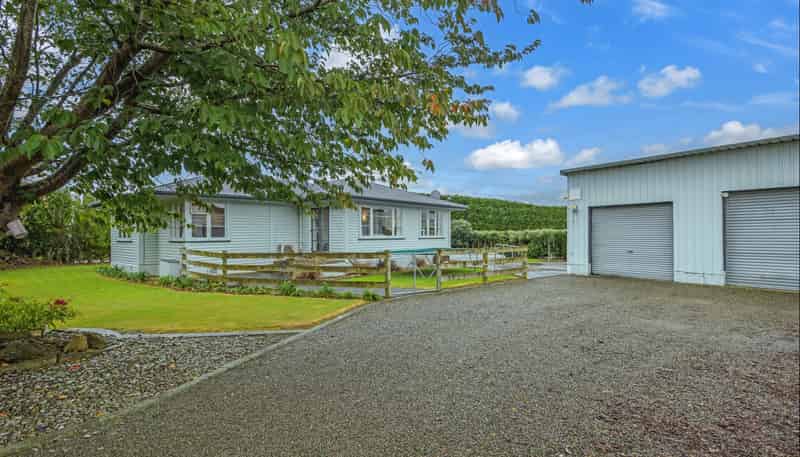 14 Ranfurly Road, Pahiatua