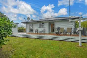 14 Ranfurly Road, Pahiatua