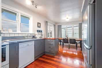 14 Ranfurly Road, Pahiatua