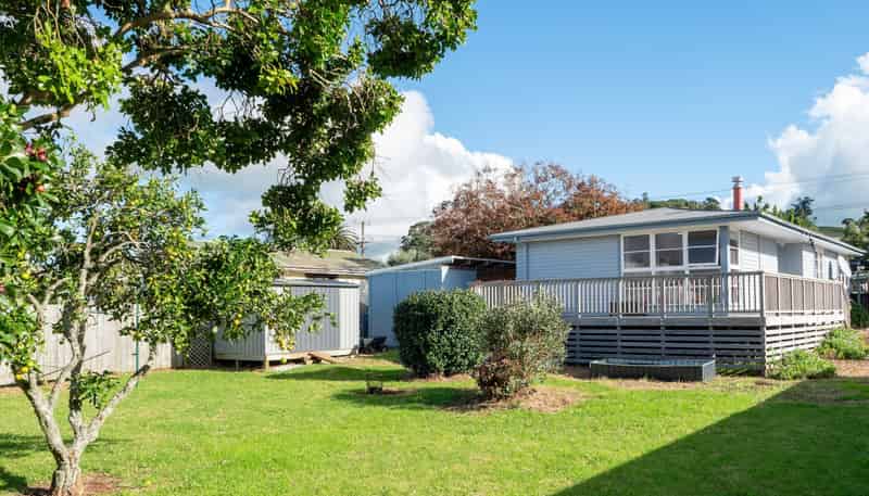 14 Omapere Road, Kaikohe