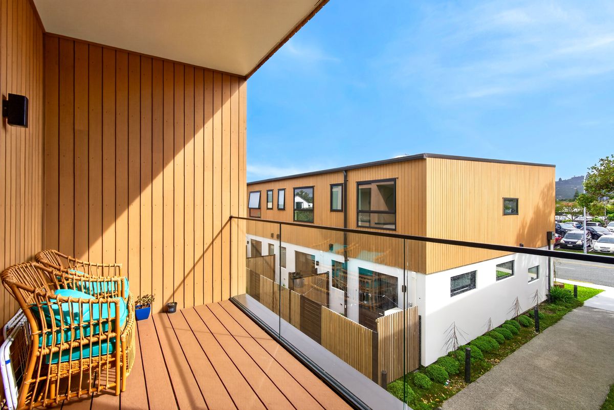 Smart Buy, Strong Location - Mehr