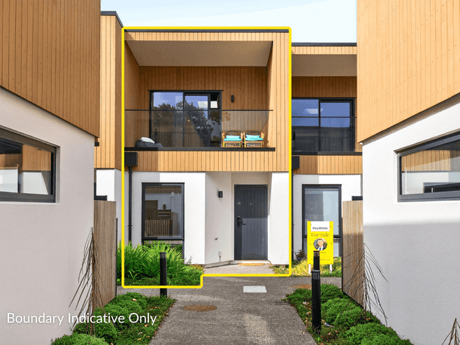 9/92 Cambridge Terrace, Waterloo