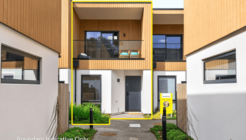 9/92 Cambridge Terrace, Waterloo