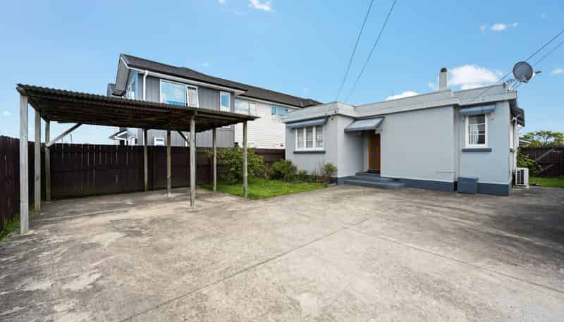 7 Maitland Street, Frankton