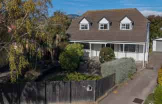 16 Muir Avenue, Halswell