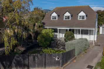 16 Muir Avenue, Halswell