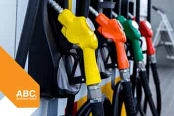 Established Fuel Retail - $795K EBITDA