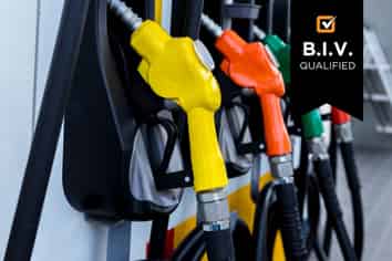 Established Fuel Retail - $795K EBITDA