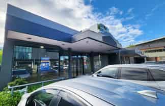 OUTSTANDING RETAIL OPPORTUNITY ON BROADWAY
