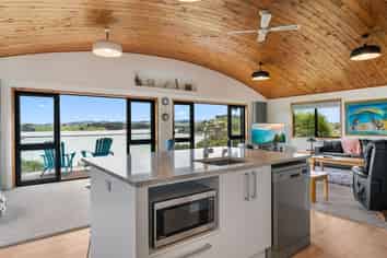 Northland - Address withheld