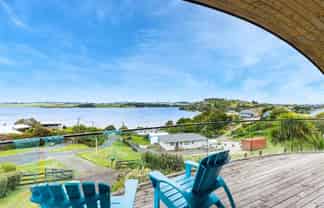 Northland - Address withheld