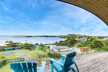 Northland - Address withheld