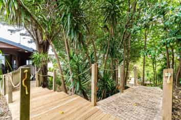 Northland - Address withheld